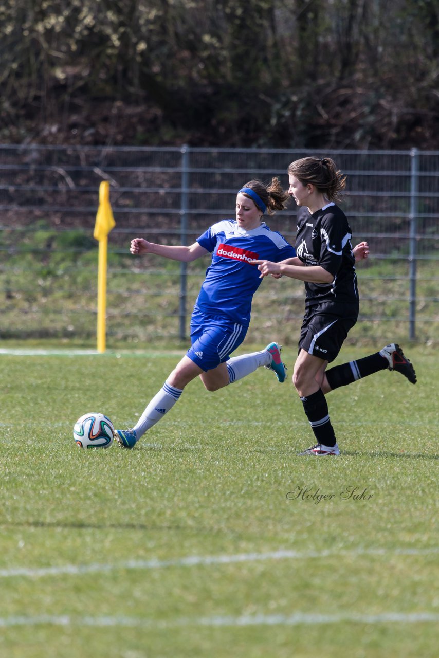 Bild 90 - Frauen Trainingsspiel FSC Kaltenkirchen - SV Henstedt Ulzburg 2